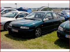 Vorschaubild des Albums - Reisbrennen 2012