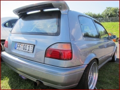 Vorschaubild des Albums - Reisbrennen 2012