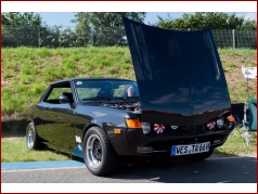 Vorschaubild des Albums - Reisbrennen 2012