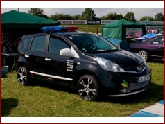 Vorschaubild des Albums - Reisbrennen 2012