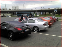 Vorschaubild des Albums - Juli Treffen 2012