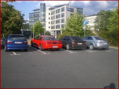 Vorschaubild des Albums - August Treffen 2012