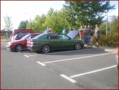 Vorschaubild des Albums - August Treffen 2012