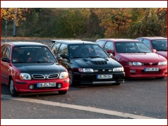 Vorschaubild des Albums - Saisonabschluss