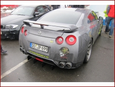 Vorschaubild des Albums - Carfreitag an der Nordschleife