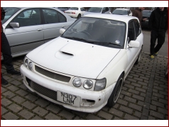 Vorschaubild des Albums - Carfreitag an der Nordschleife