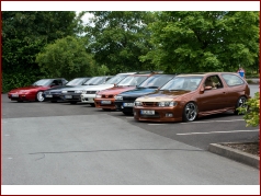 Vorschaubild des Albums - 10 Jahre Nissanfreunde-Dresden