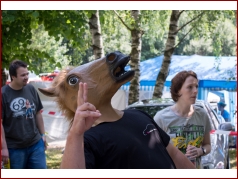 Vorschaubild des Albums - 10. int. Harztreffen 2013