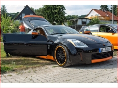 Vorschaubild des Albums - 10. int. Harztreffen 2013