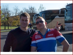 Vorschaubild des Albums - Saisonabschluss