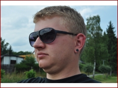 Vorschaubild des Albums - 10. int. Harztreffen 2013