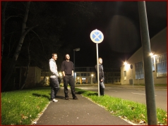 Vorschaubild des Albums - Oktober Treffen