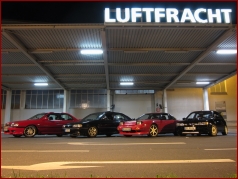 Vorschaubild des Albums - Oktober Treffen