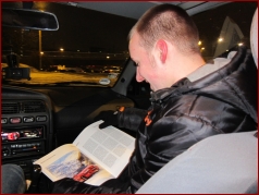 Vorschaubild des Albums - Januar Treffen