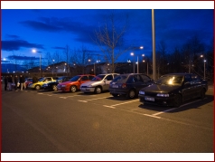 Vorschaubild des Albums - Februar Treffen
