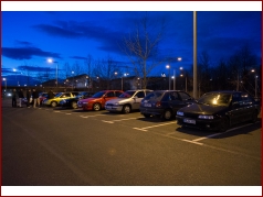 Vorschaubild des Albums - Februar Treffen