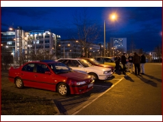 Vorschaubild des Albums - Februar Treffen