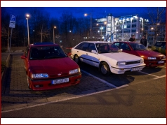 Vorschaubild des Albums - Februar Treffen