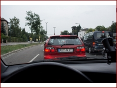 Vorschaubild des Albums - August Treffen