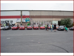 Vorschaubild des Albums - August Treffen