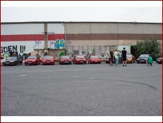 Vorschaubild des Albums - August Treffen