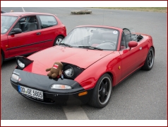 Vorschaubild des Albums - August Treffen