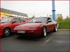 Vorschaubild des Albums - Oktober Treffen 2004