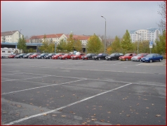 Vorschaubild des Albums - Oktober Treffen 2004