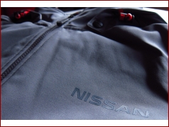 Vorschaubild des Albums - 1. NissanHarzTreffen