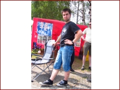 Vorschaubild des Albums - 1. NissanHarzTreffen