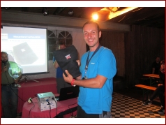 Vorschaubild des Albums - 1. NissanHarzTreffen