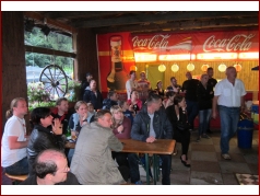 Vorschaubild des Albums - 1. NissanHarzTreffen
