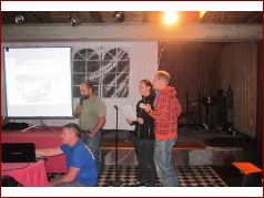 Vorschaubild des Albums - 1. NissanHarzTreffen