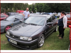 Vorschaubild des Albums - 1. NissanHarzTreffen
