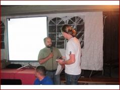 Vorschaubild des Albums - 1. NissanHarzTreffen