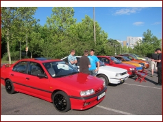 Vorschaubild des Albums - Mai Treffen