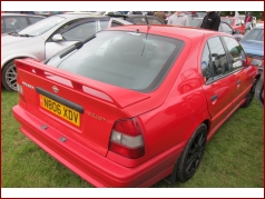 Vorschaubild des Albums - Japfest UK 2014