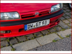 Vorschaubild des Albums - August Treffen