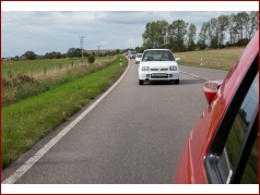 Vorschaubild des Albums - August Treffen