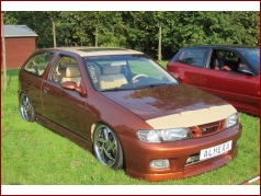 Vorschaubild des Albums - 9. Japan All Stars - Open Sky