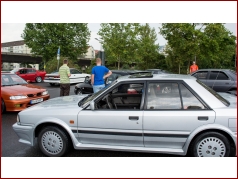 Vorschaubild des Albums - 11 Jahre Nissanfreunde-Dresden / September Treffen