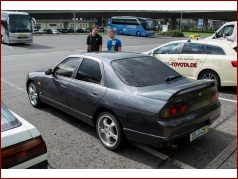 Vorschaubild des Albums - 11 Jahre Nissanfreunde-Dresden / September Treffen