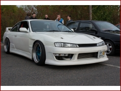 Vorschaubild des Albums - Oktober Treffen