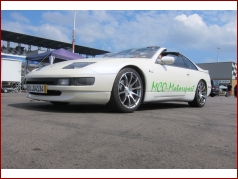 Vorschaubild des Albums - Reisbrennen 2014