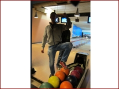 Vorschaubild des Albums - November Treffen