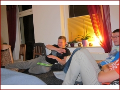 Vorschaubild des Albums - Neujahrstreffen