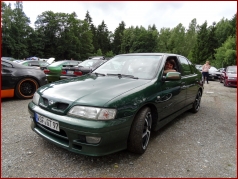 Vorschaubild des Albums - 2. NissanHarzTreffen