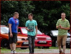 Vorschaubild des Albums - 2. NissanHarzTreffen