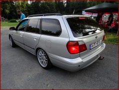 Vorschaubild des Albums - 2. NissanHarzTreffen