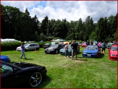 Vorschaubild des Albums - 2. NissanHarzTreffen